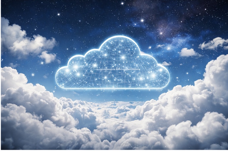 Облачные сервисы и инфраструктура