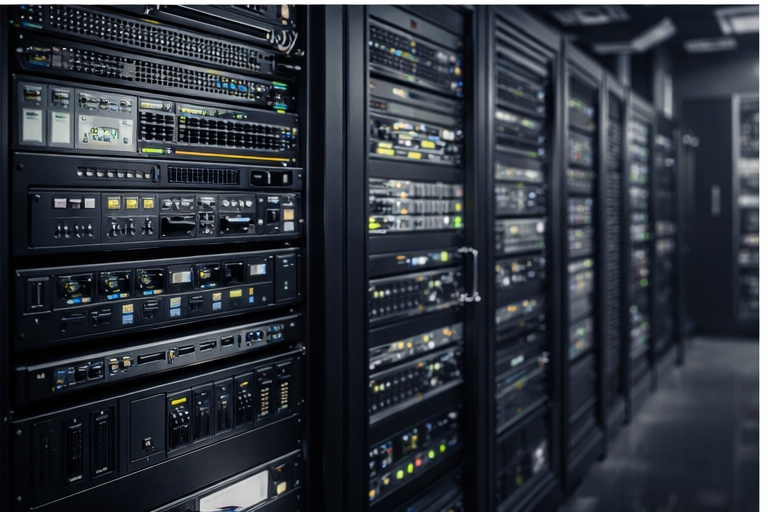 Серверы и сети