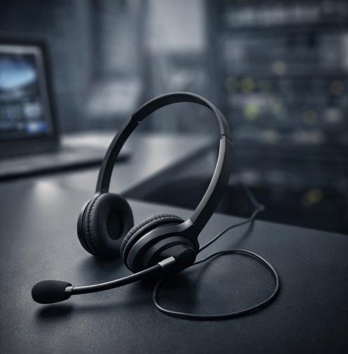 Поддержка пользователей и рабочих мест