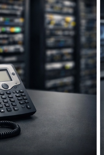 Команда и IT-поддержка бизнеса